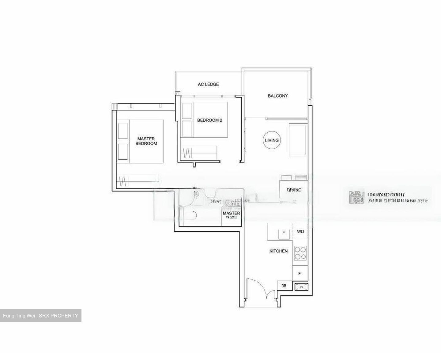Hyll On Holland (D10), Condominium #465183631